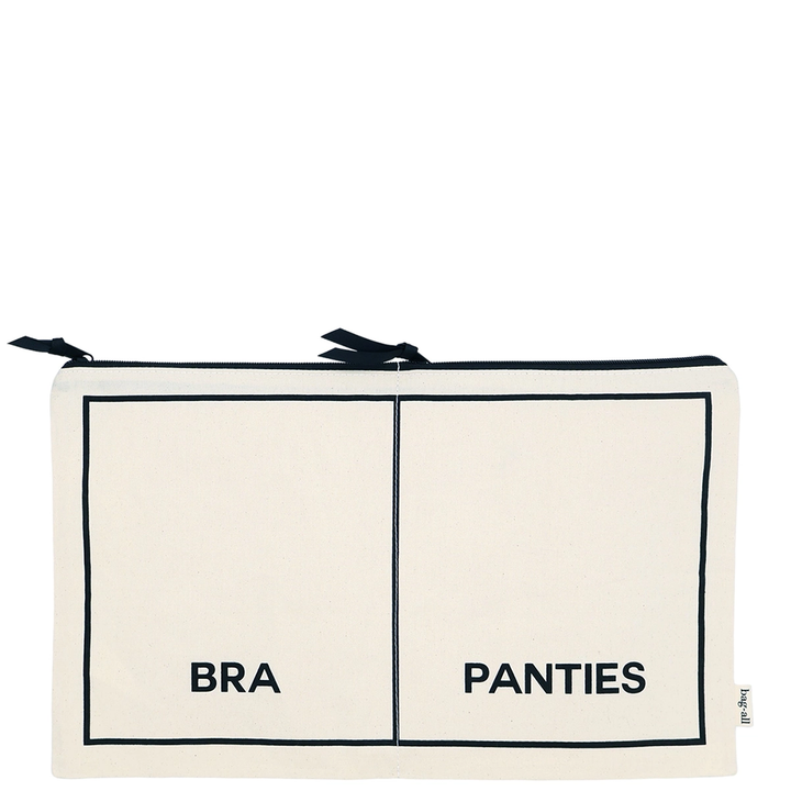 Double Underwear Organizer