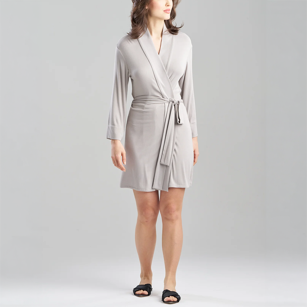 Bamboo Wrap Sand Taupe X74177