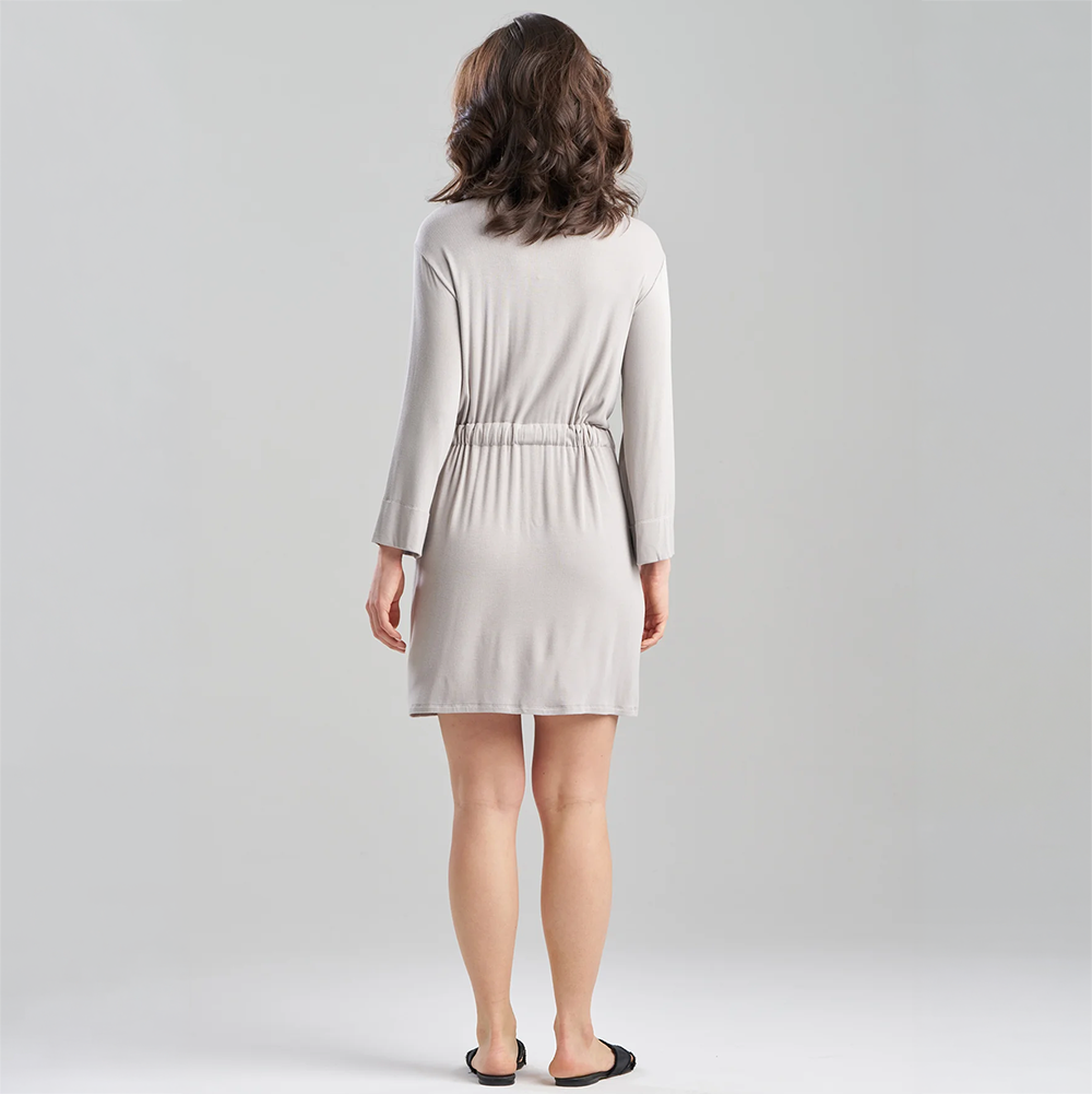 Bamboo Wrap Sand Taupe X74177