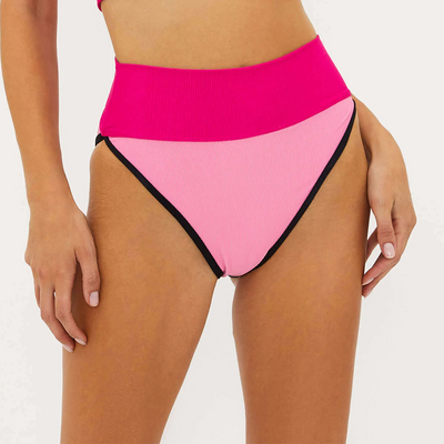 Emmy Amour Bottom Pink