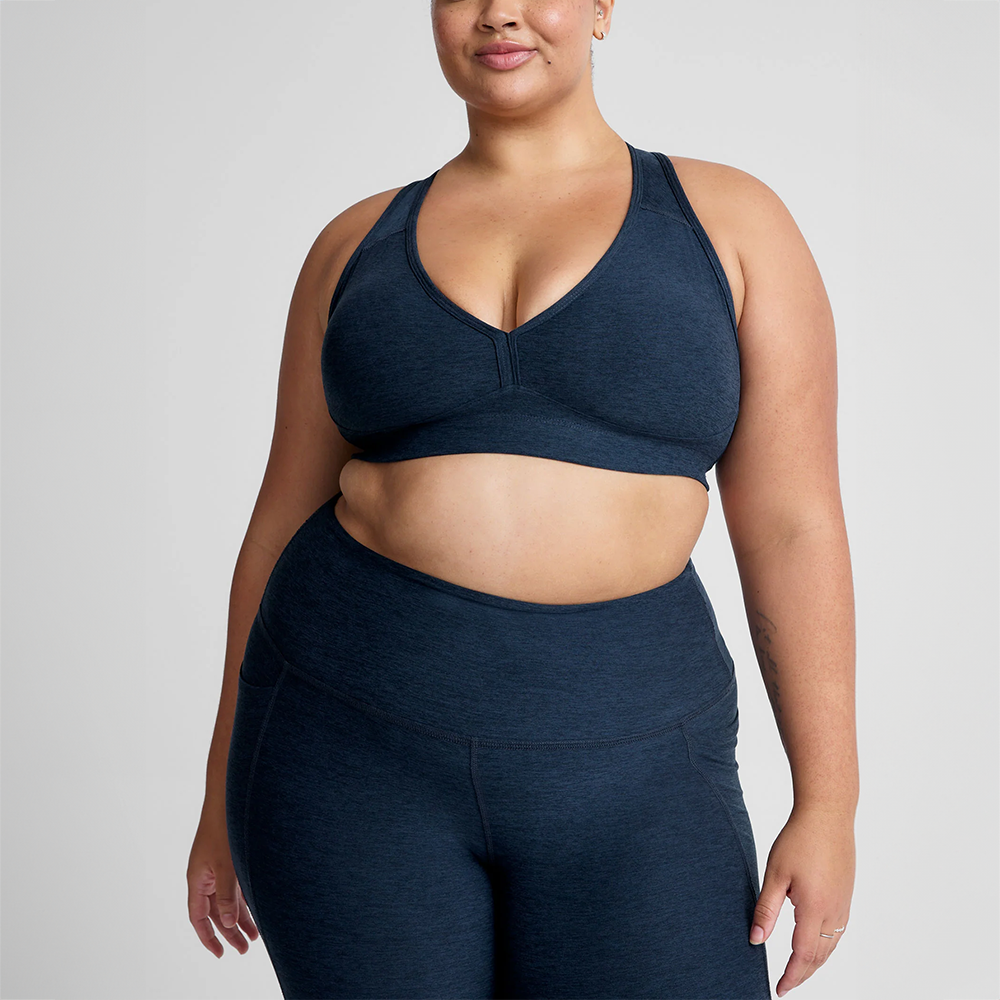 Spacedye Lift Your Spirits Bra