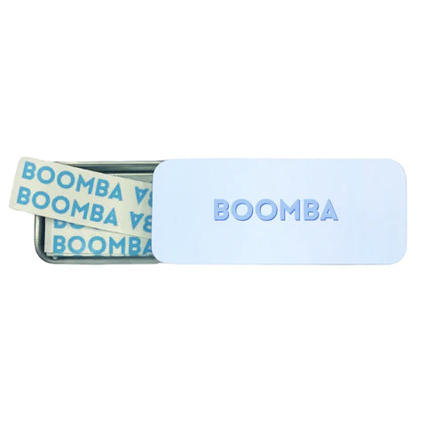 Boomba Clear Magic Strips
