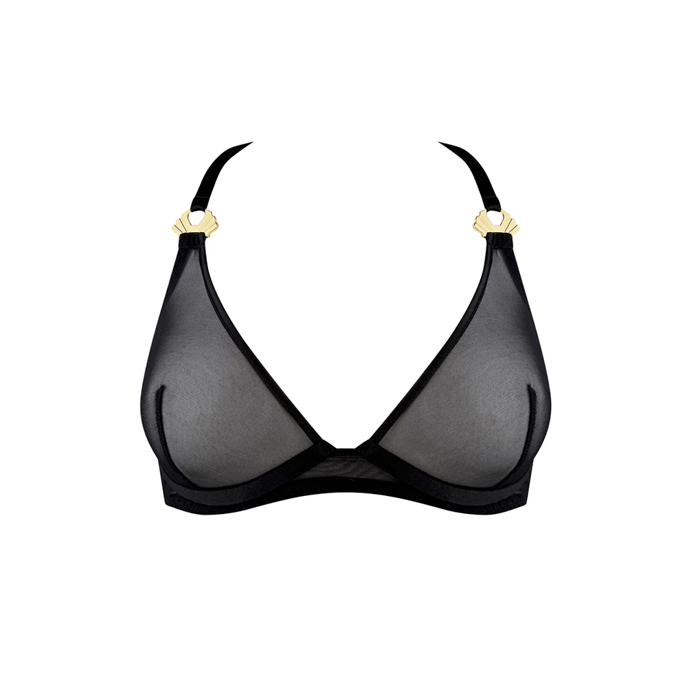 Melusina Plunge Bra