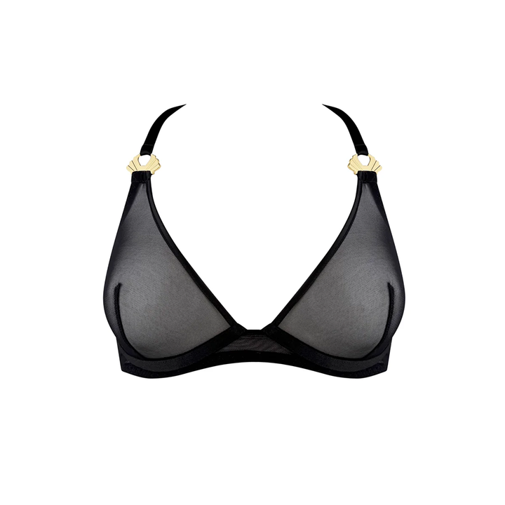 Melusina Plunge Bra