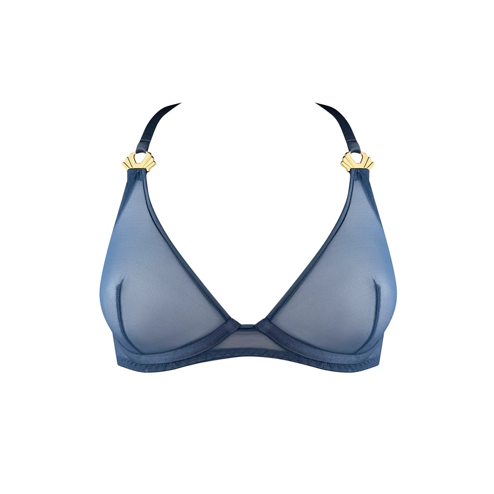 Melusina Plunge Bra