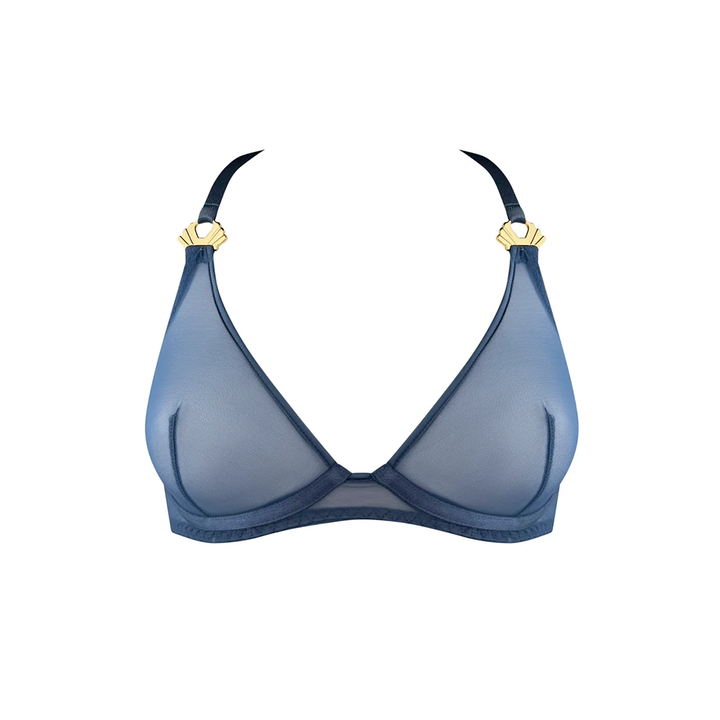 Melusina Plunge Bra