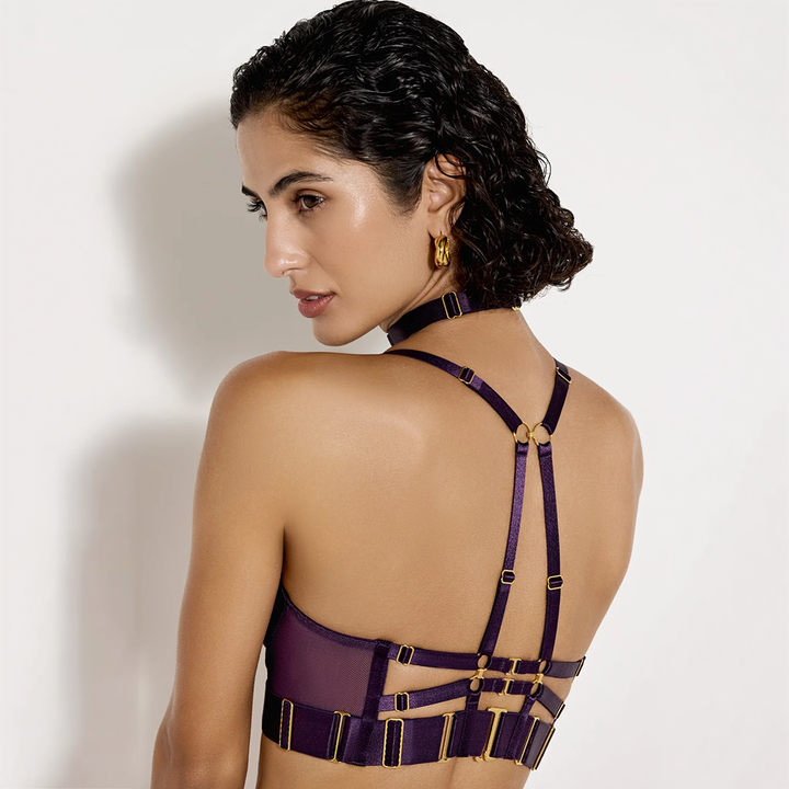 Nara Bodice Bra