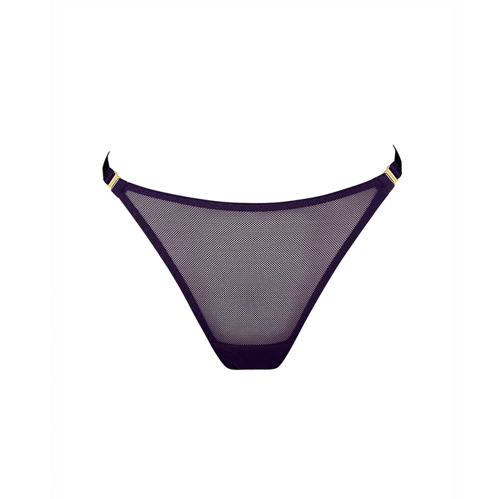 Nara Mesh Thong