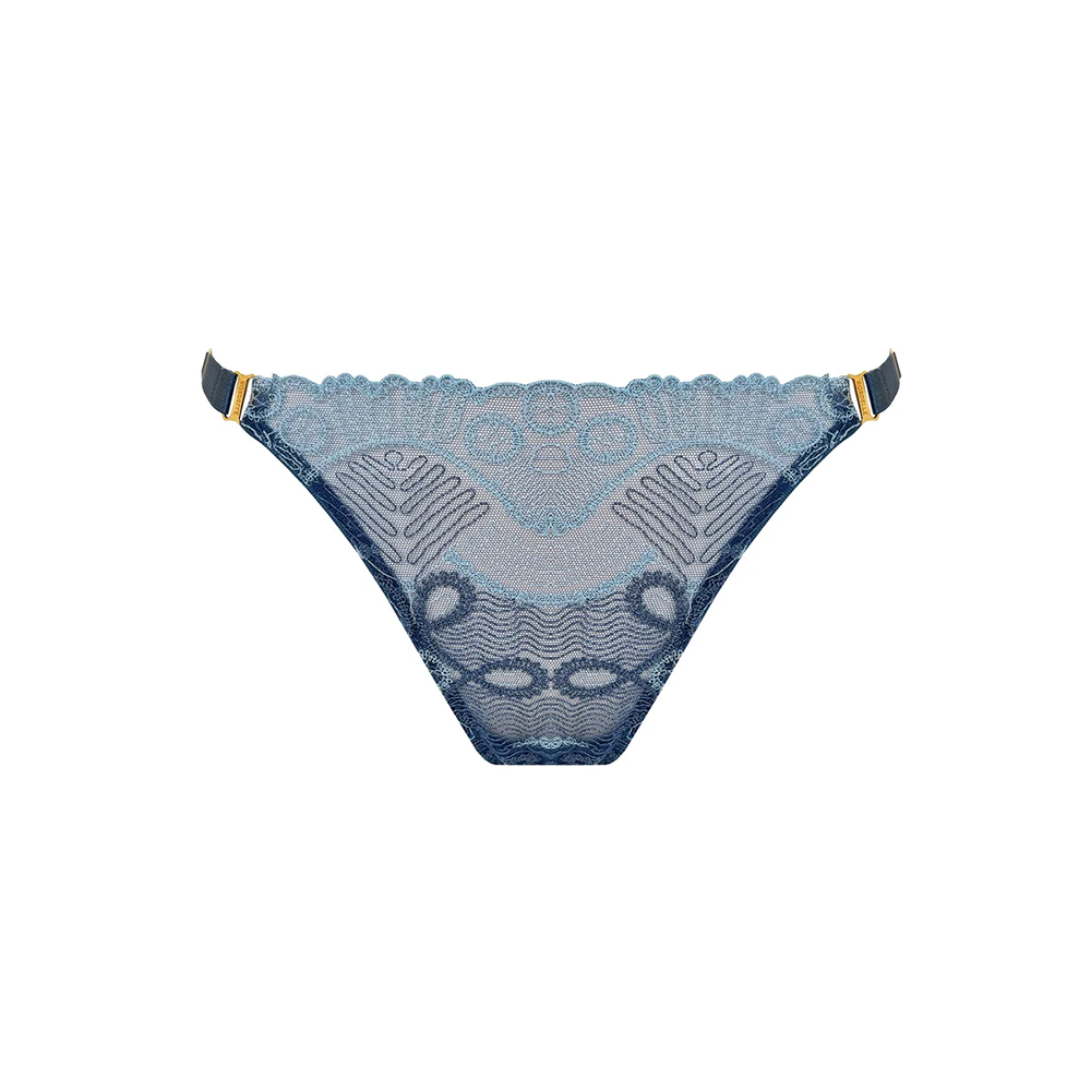 Tierra Brief Denim