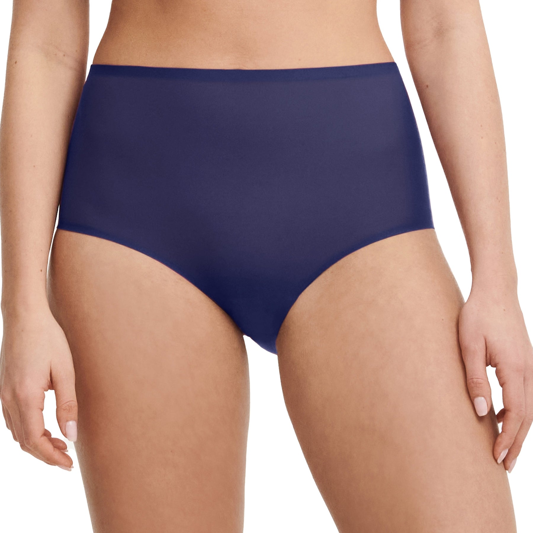 Chantelle Soft Stretch 3 Pack Brief Multi One Size at  Women's  Clothing store