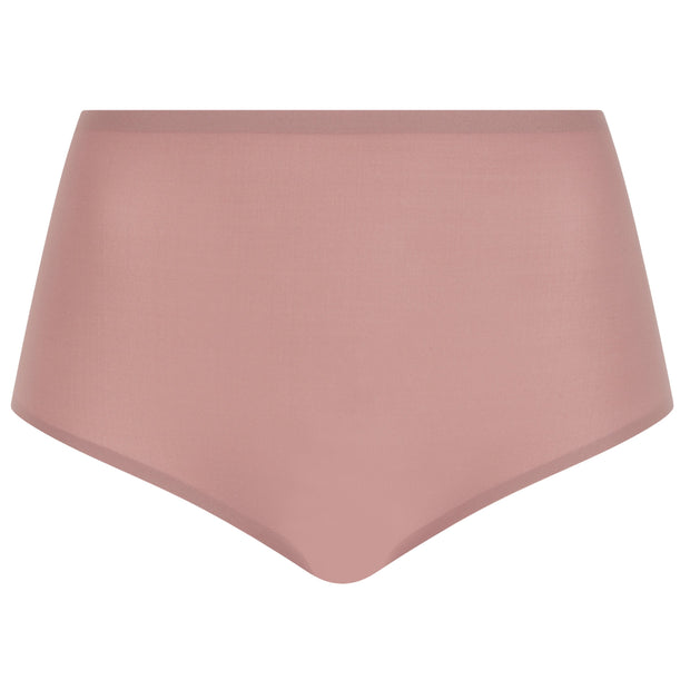 Chantelle Soft Stretch One Size Seamless Bikini 2643 Spring Fashions –  Petticoat Fair Austin