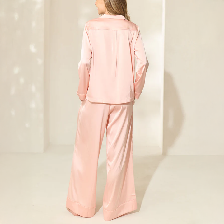 Blush Heavenly Pajamas