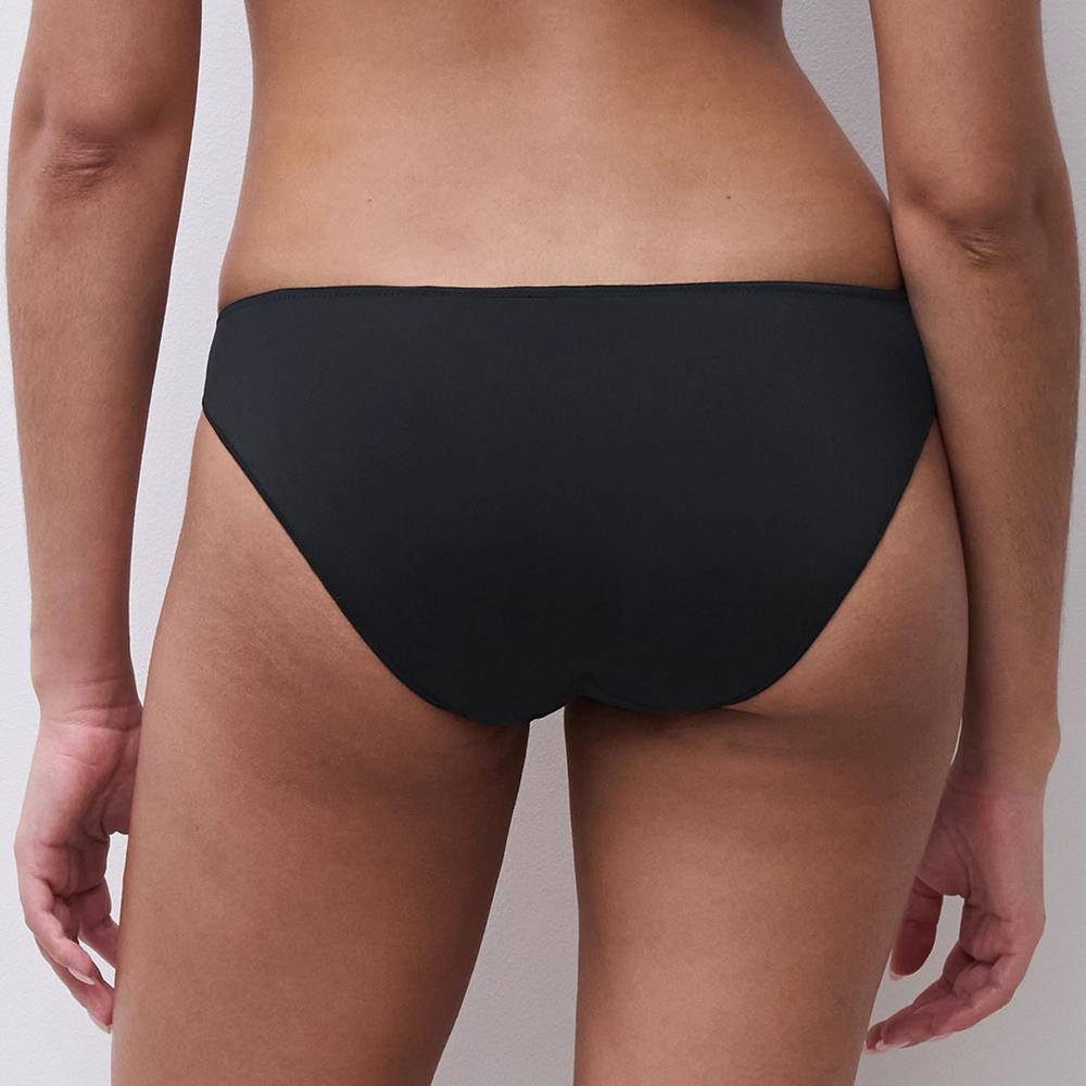 Champs Elysees Evolutive Bikini Dazzling Black C2603
