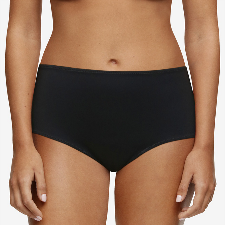 Essential Leakproof High Waist Brief