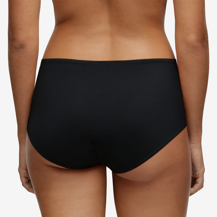 Essential Leakproof High Waist Brief