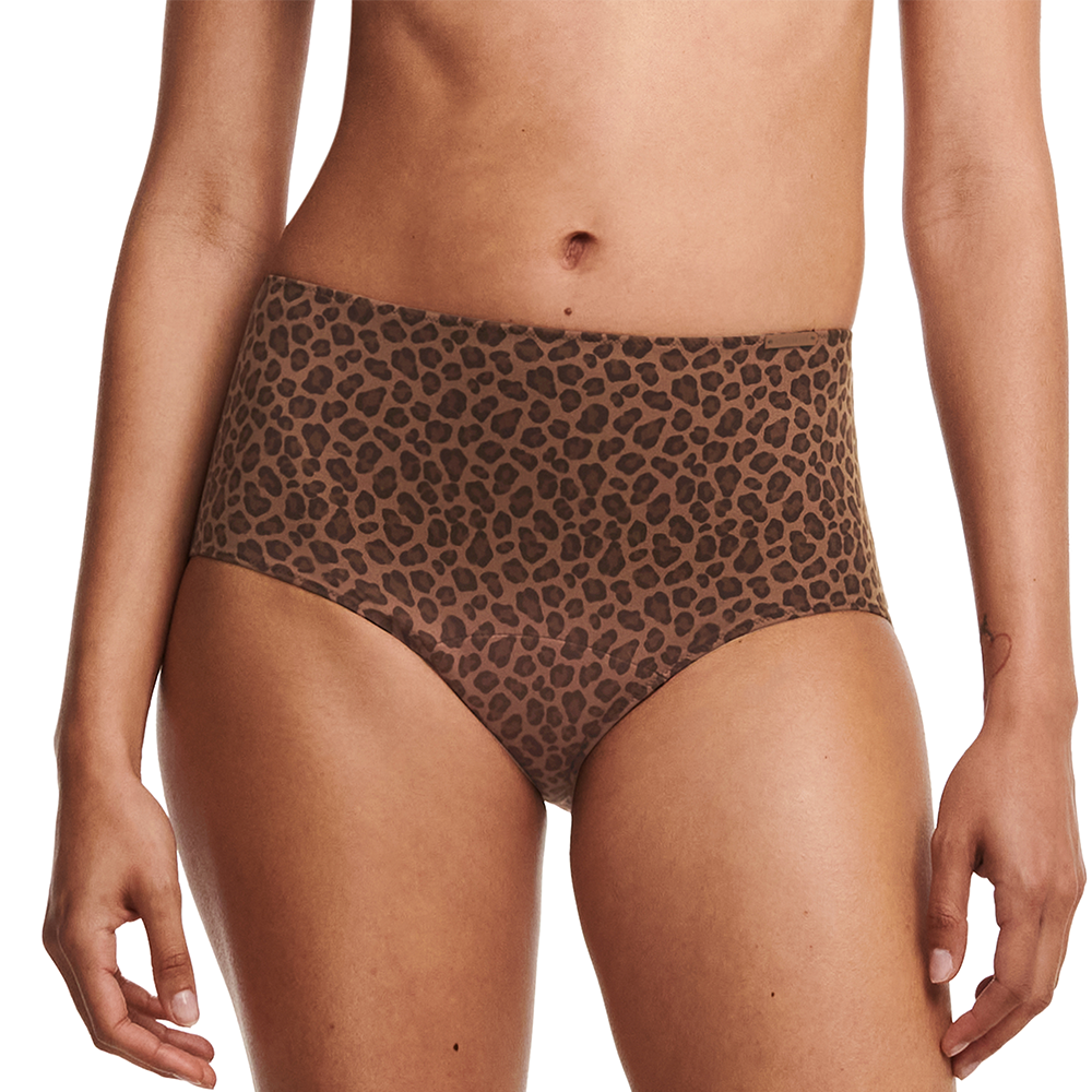 Essential Leakproof High Waist Brief