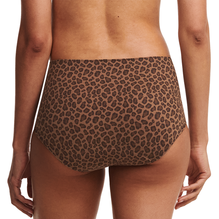 Essential Leakproof High Waist Brief