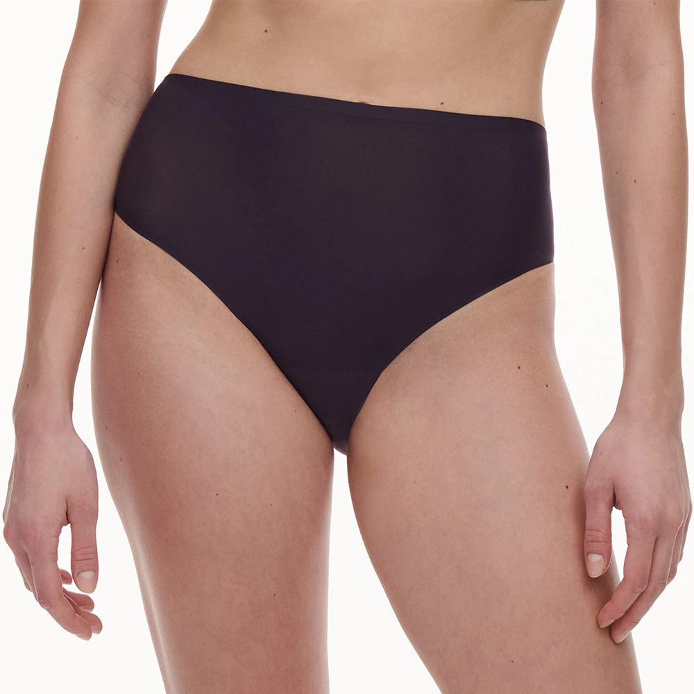Hi Cut Brief Basic Colors 106C7