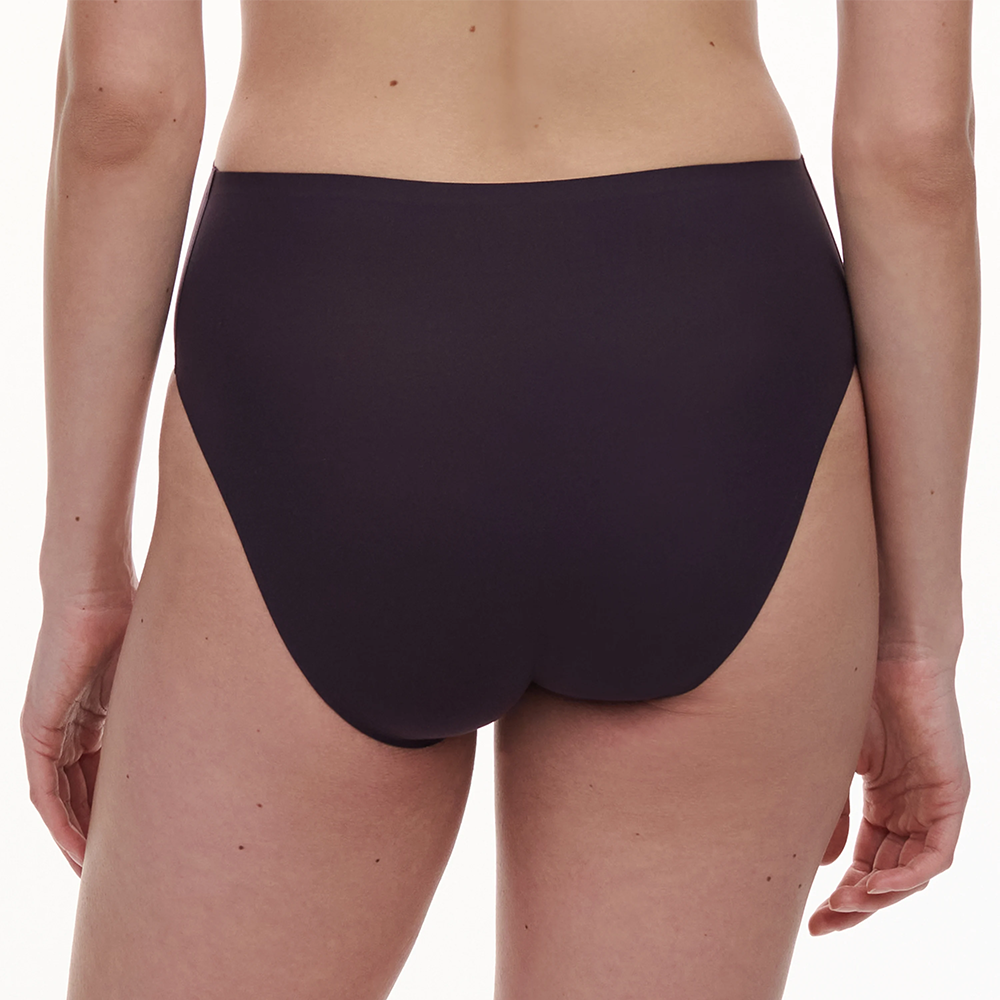 Hi Cut Brief Basic Colors 106C7