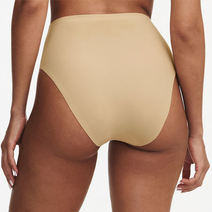 Hi Cut Brief Basic Colors 106C7