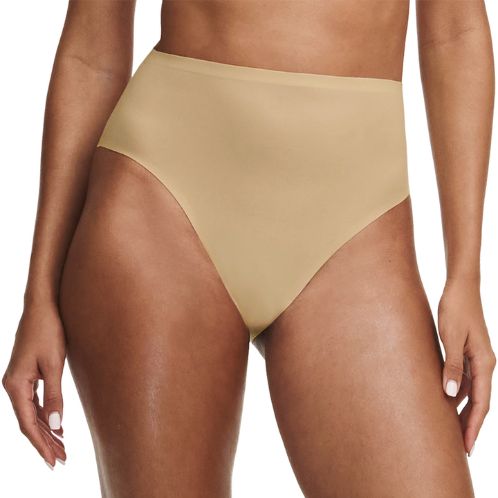 Hi Cut Brief Basic Colors 106C7