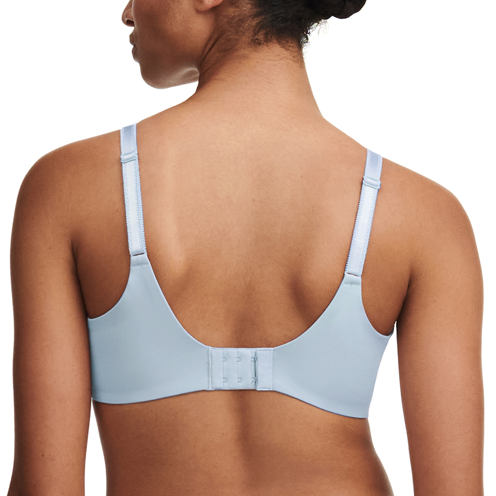 Norah Chic Underwire Bra Slate Blue