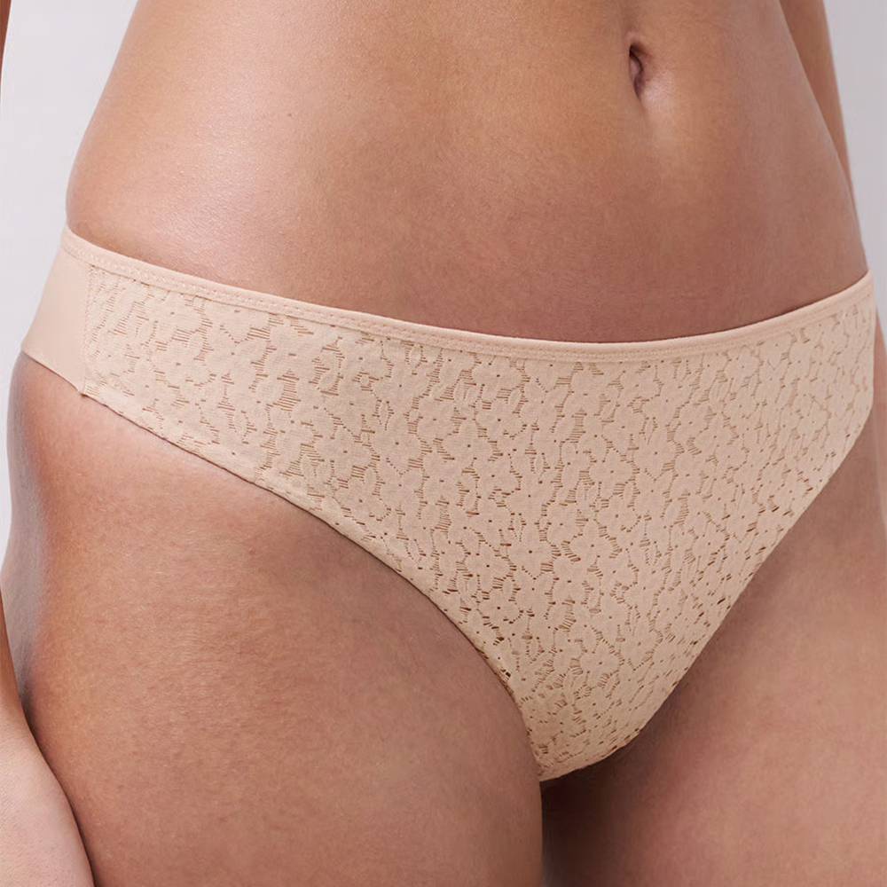 Norah Comfort Thong Basic Colors 13FG0