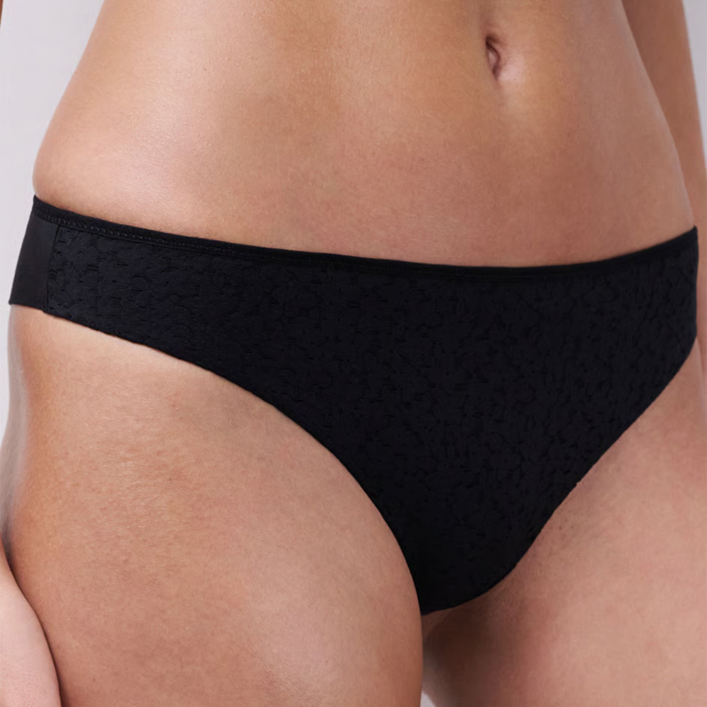 Norah Comfort Thong Basic Colors 13FG0