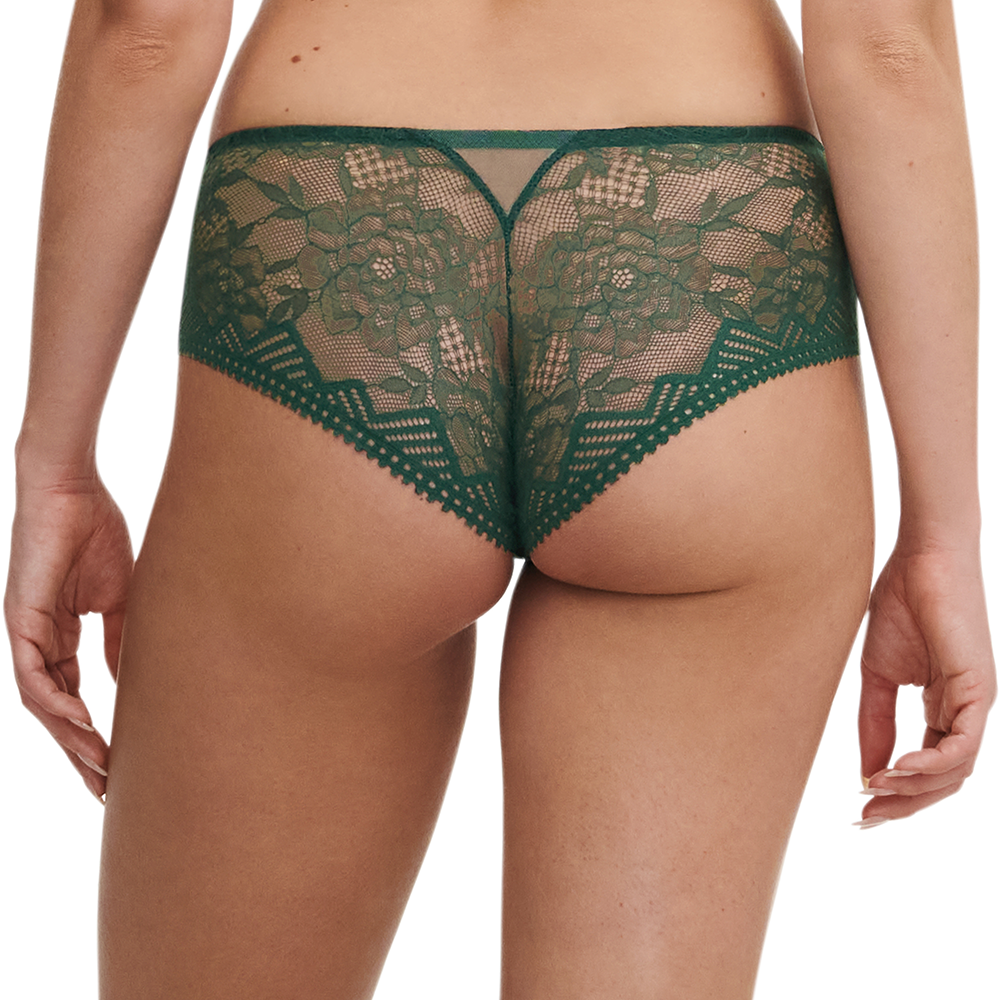 Origins Lace Hipster Empire Green