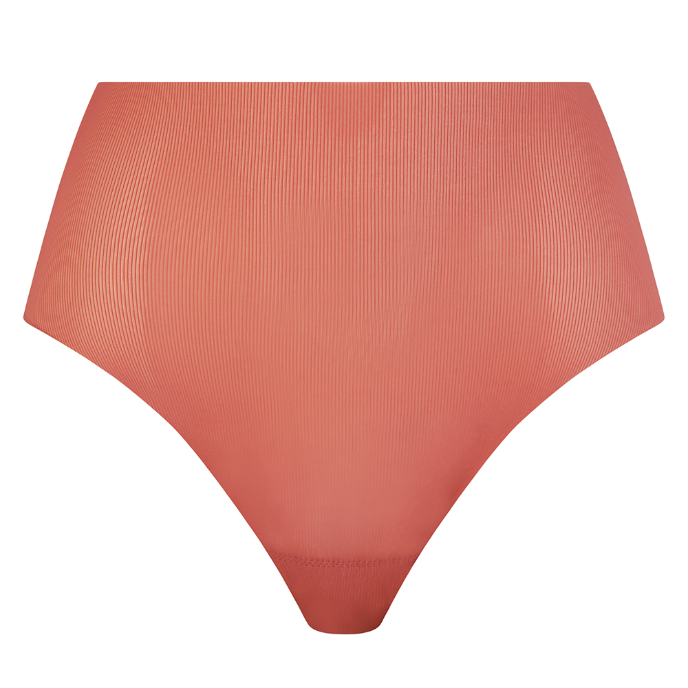 Pulpies High Waist Brief Basic Colors