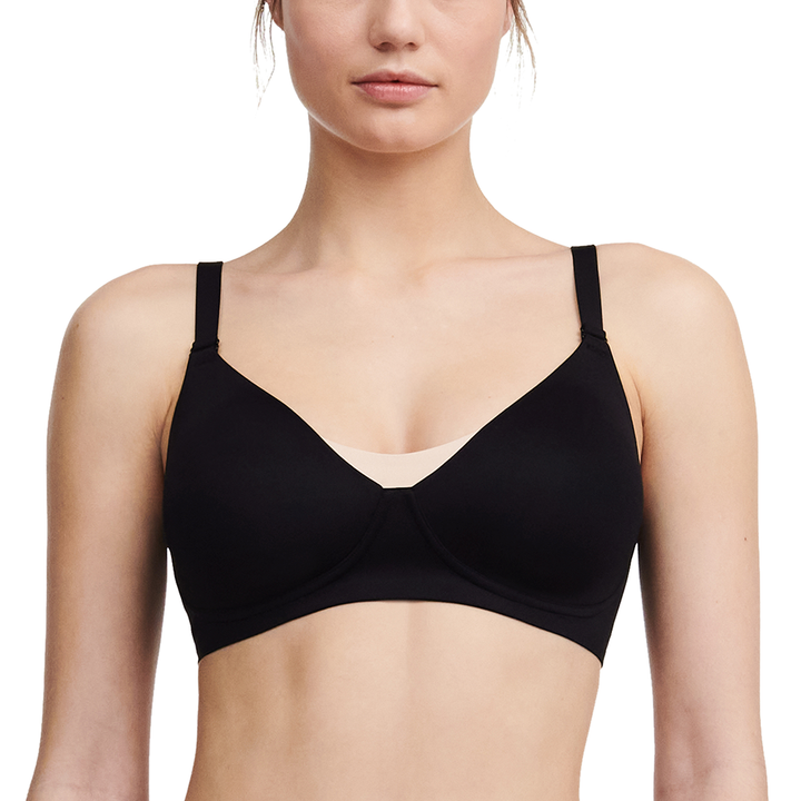 Pure Maternity Wireless Nursing Bra
