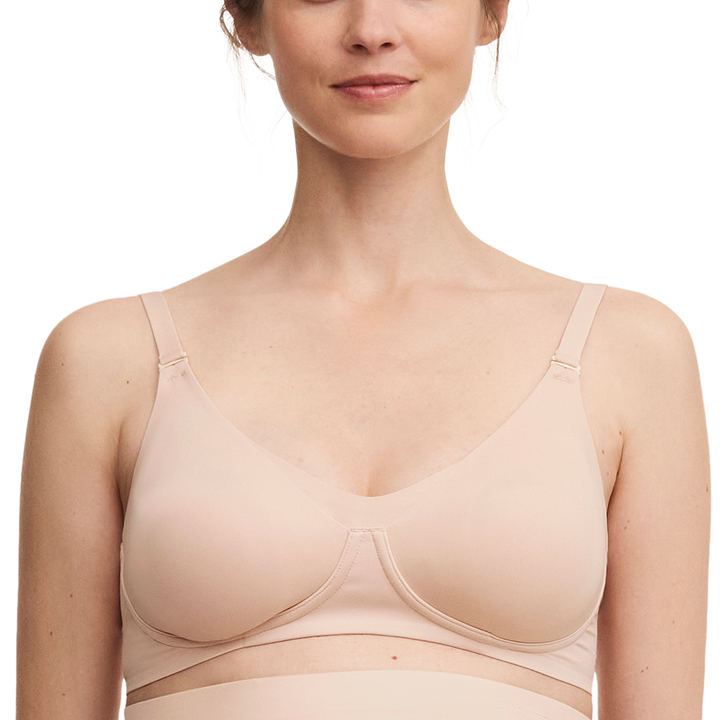 Pure Maternity Wireless Nursing Bra