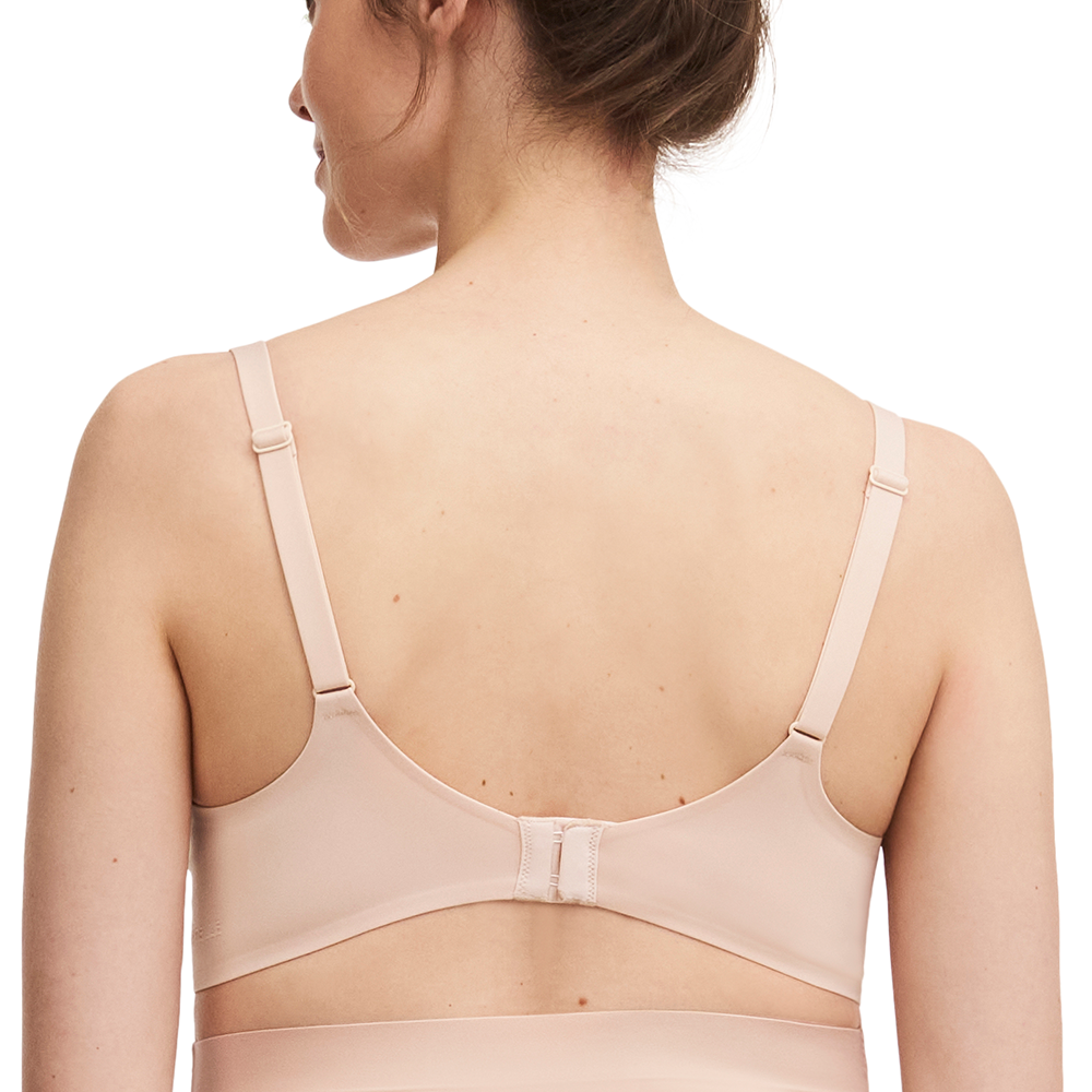 Pure Maternity Wireless Nursing Bra