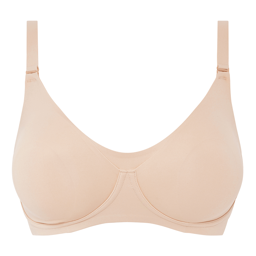 Pure Maternity Wireless Nursing Bra