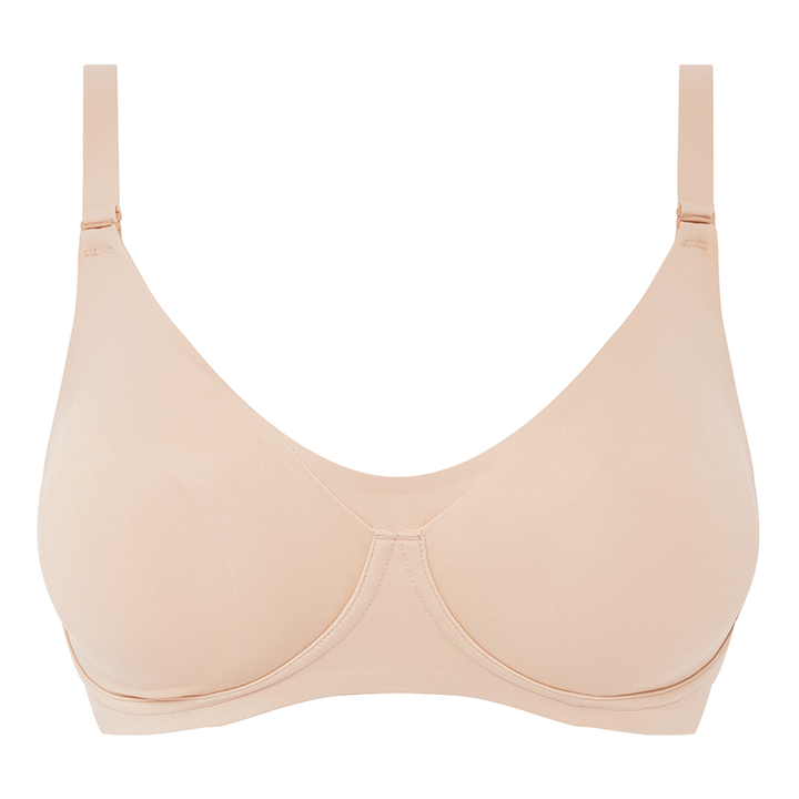 Pure Maternity Wireless Nursing Bra