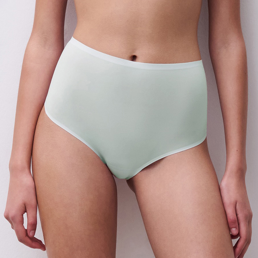 SoftStretch Full Brief Fashion Colors