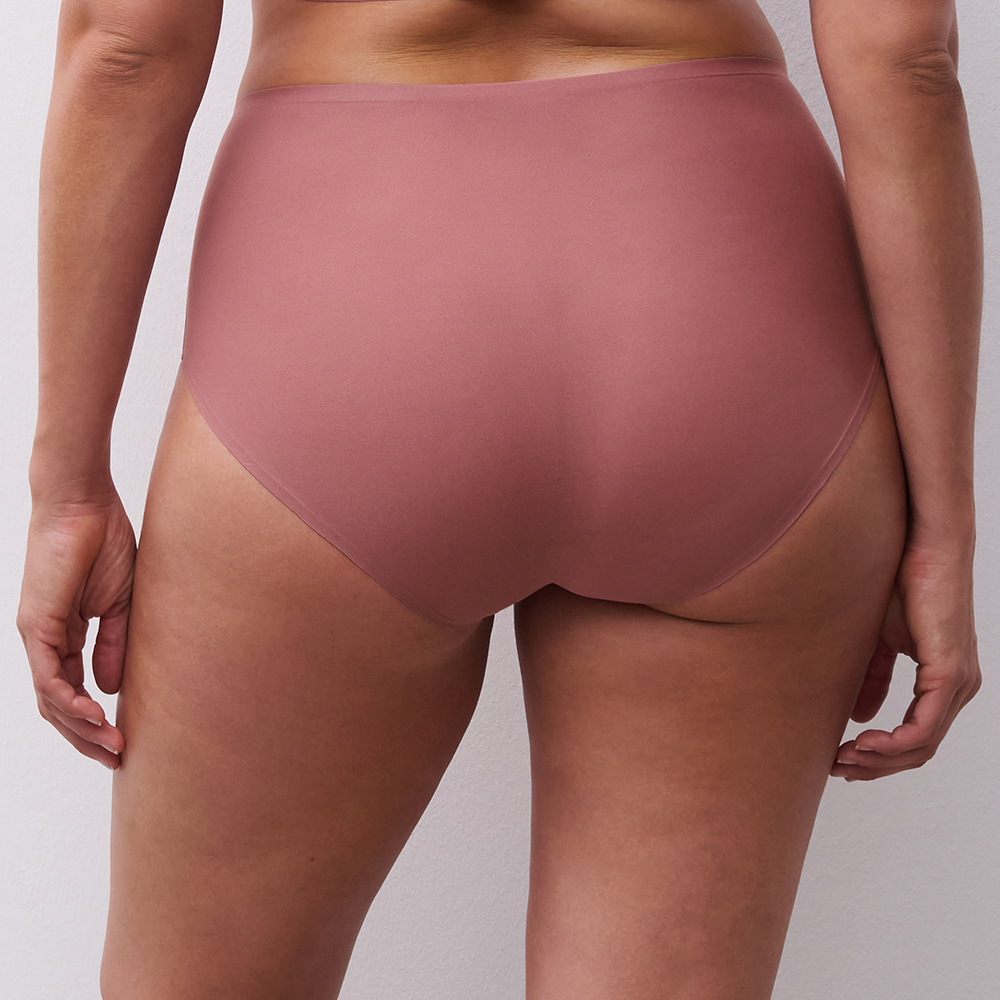 SoftStretch Full Brief Fashion Colors