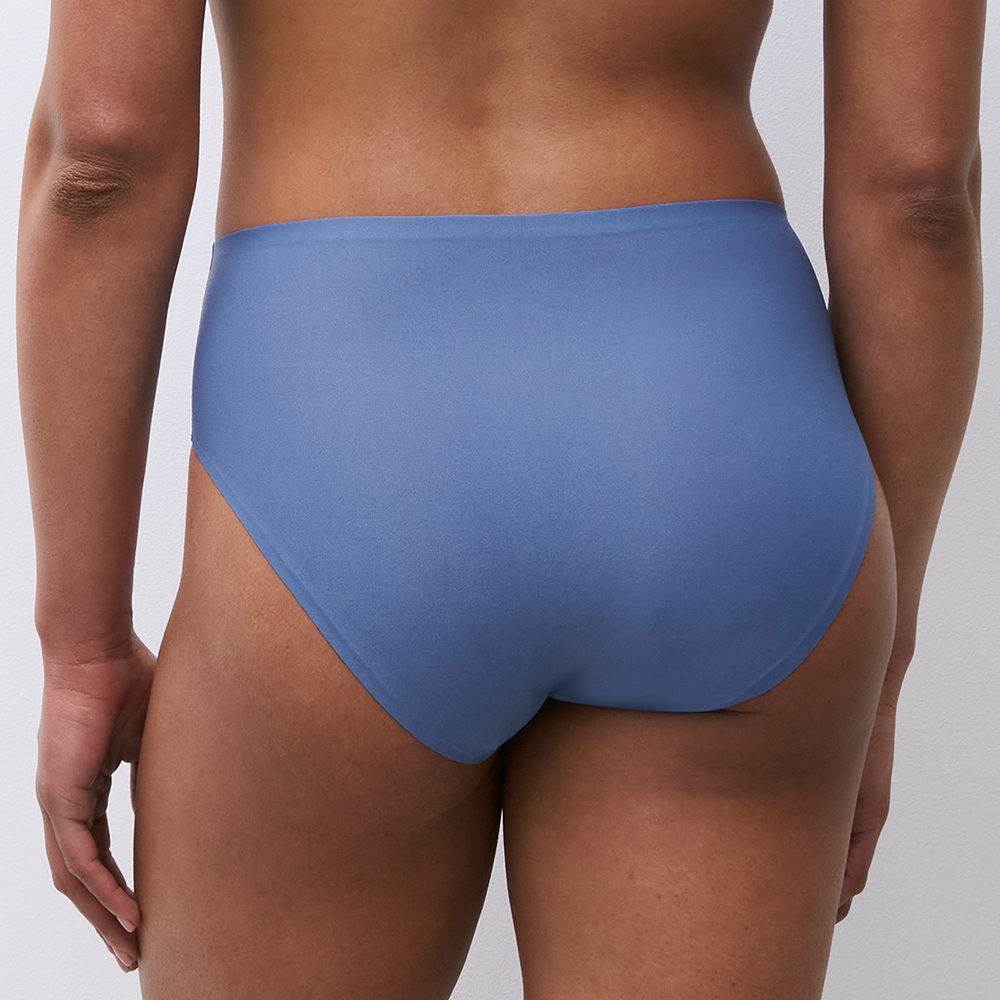 SoftStretch Hi Cut Brief SS '26 Colors