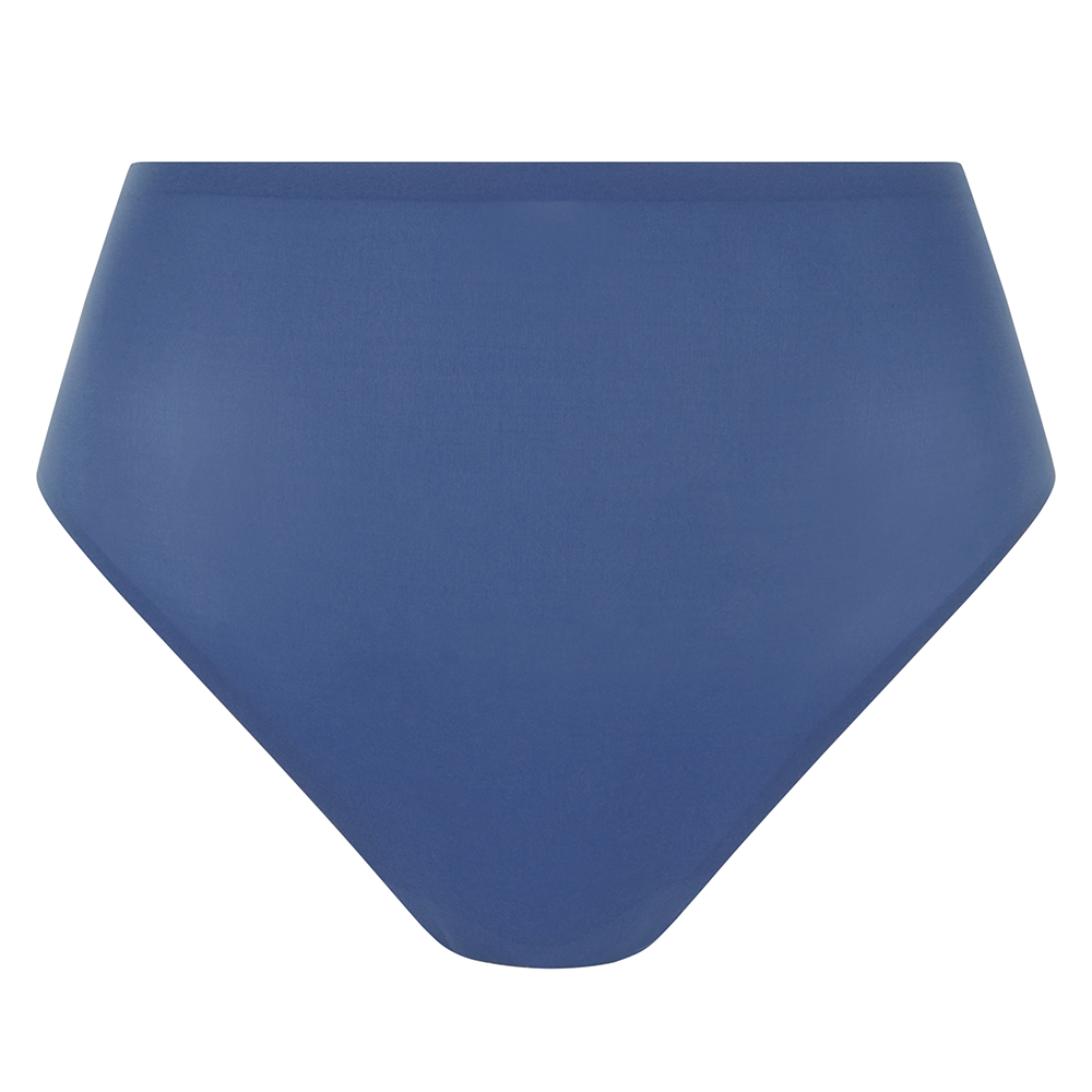SoftStretch Hi Cut Brief SS &