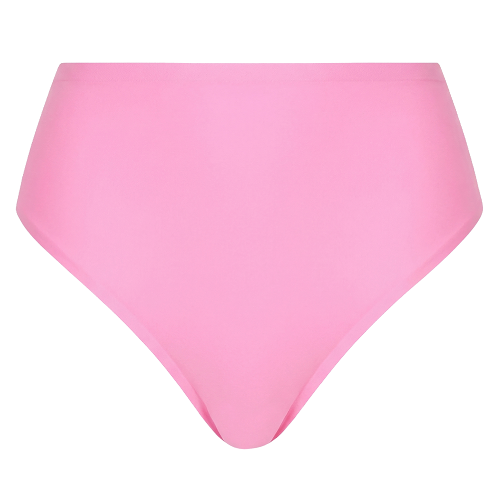 SoftStretch Hi Cut Brief SS &