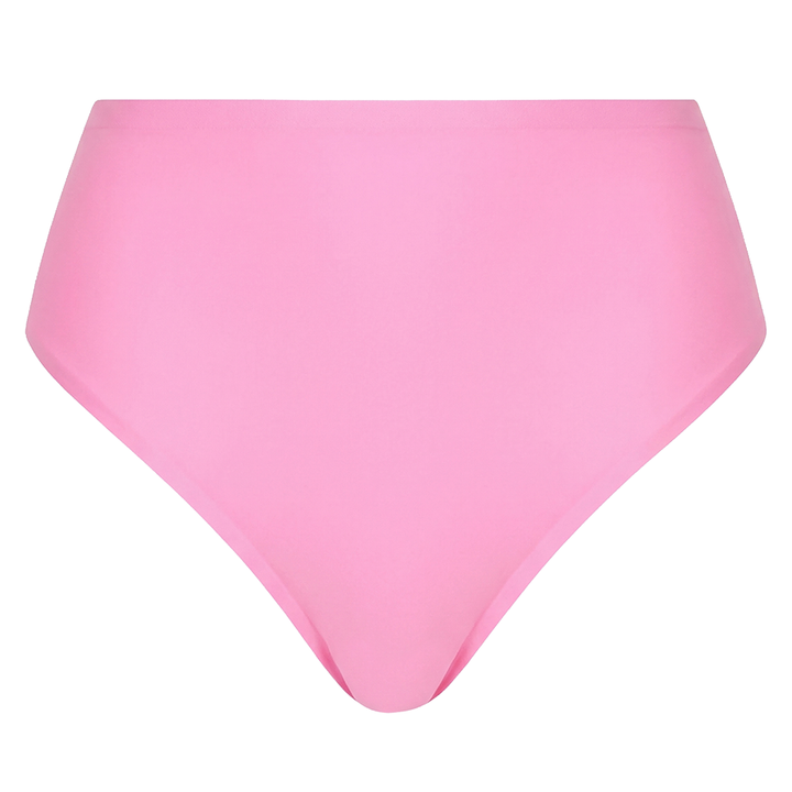 SoftStretch Hi Cut Brief SS &