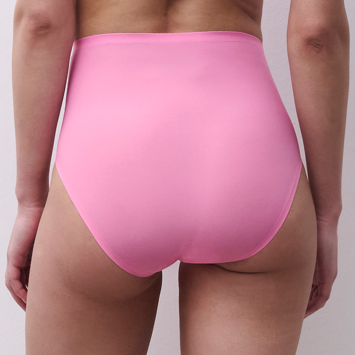 SoftStretch Hi Cut Brief SS &
