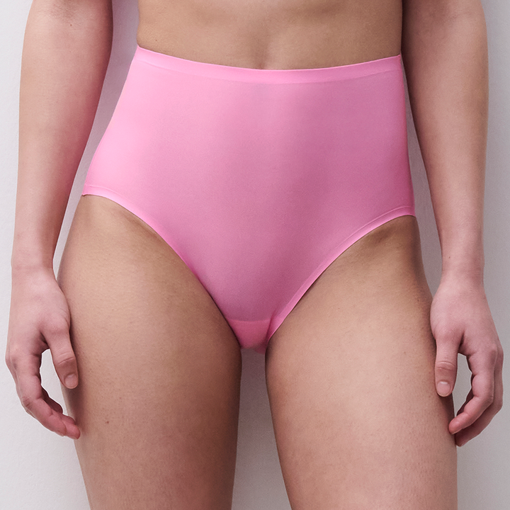 SoftStretch Hi Cut Brief SS &