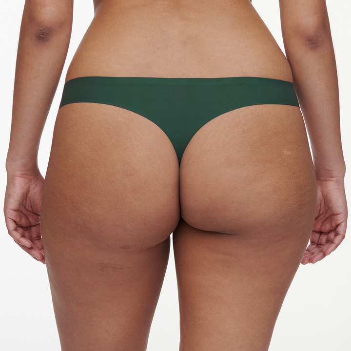 SoftStretch Thong Fashion Colors