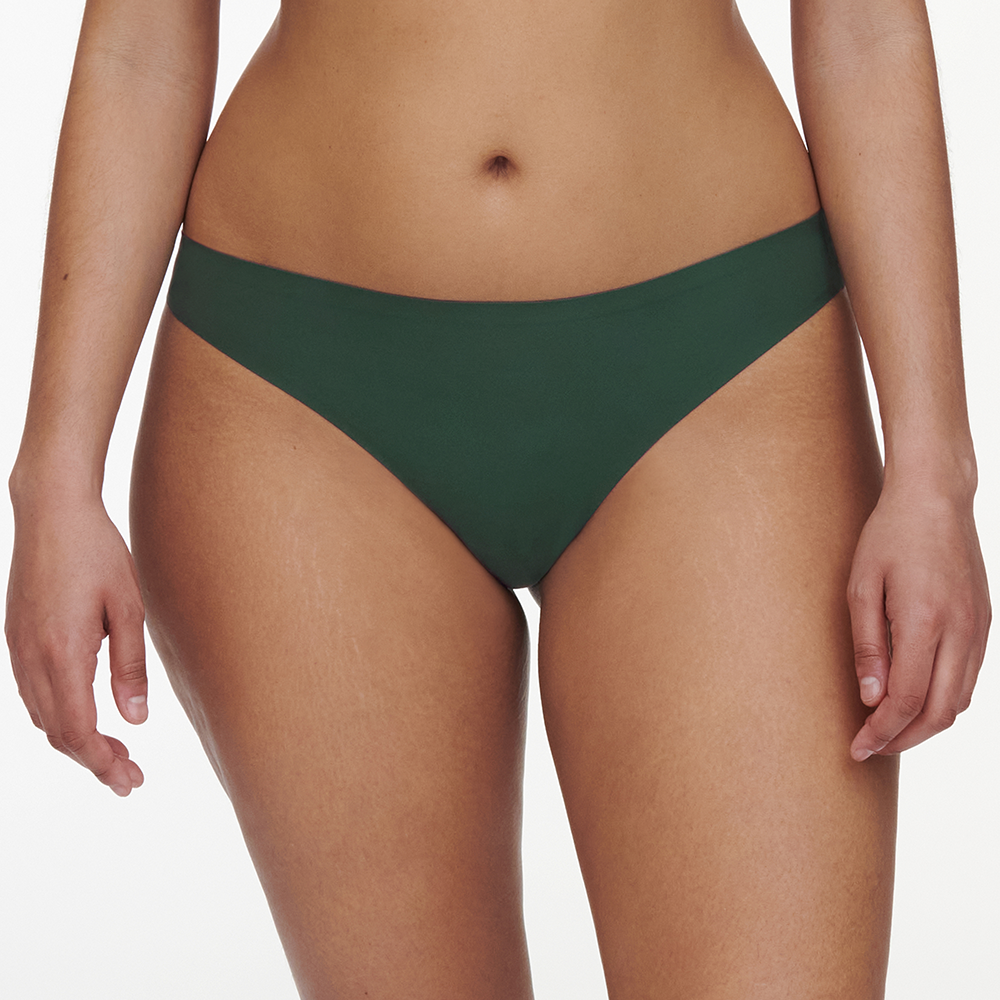 SoftStretch Thong Fashion Colors