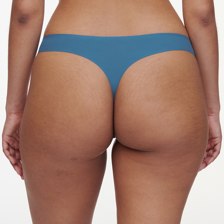 SoftStretch Thong Fashion Colors