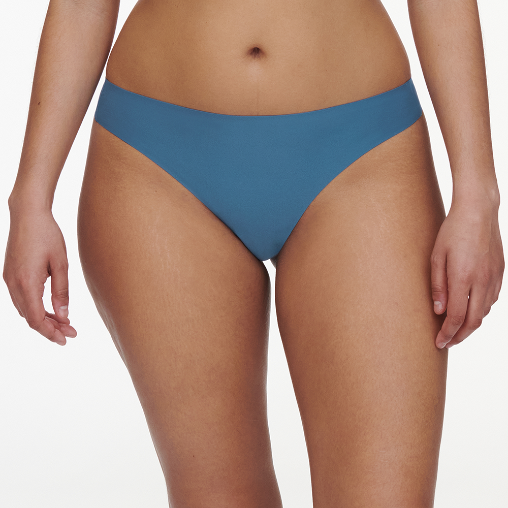 SoftStretch Thong Fashion Colors