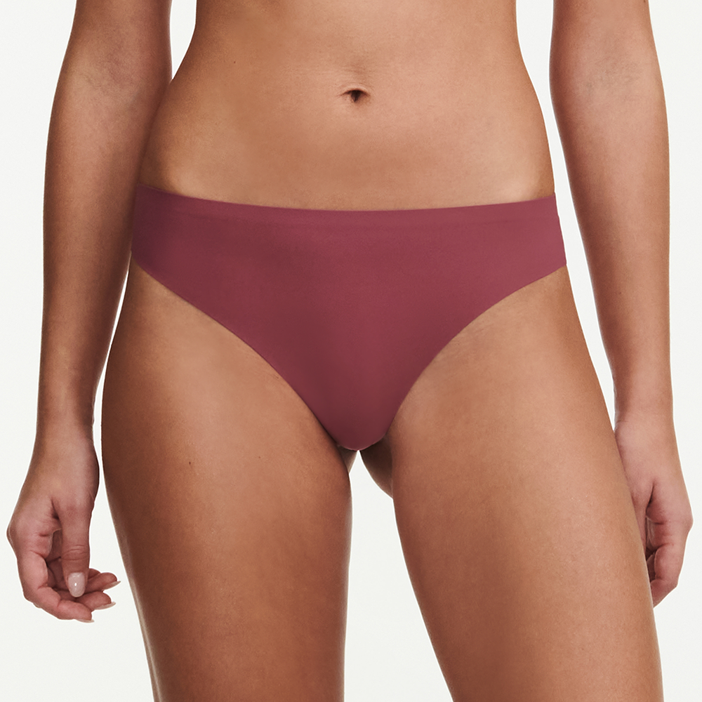 SoftStretch Thong Fashion Colors