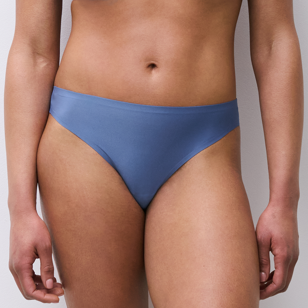 SoftStretch Thong SS '26 Colors