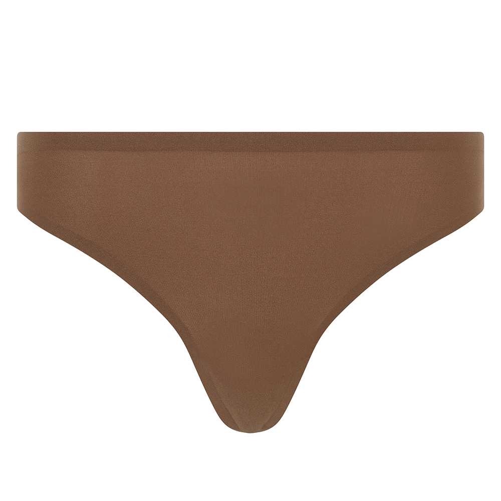 SoftStretch Thong Spring &